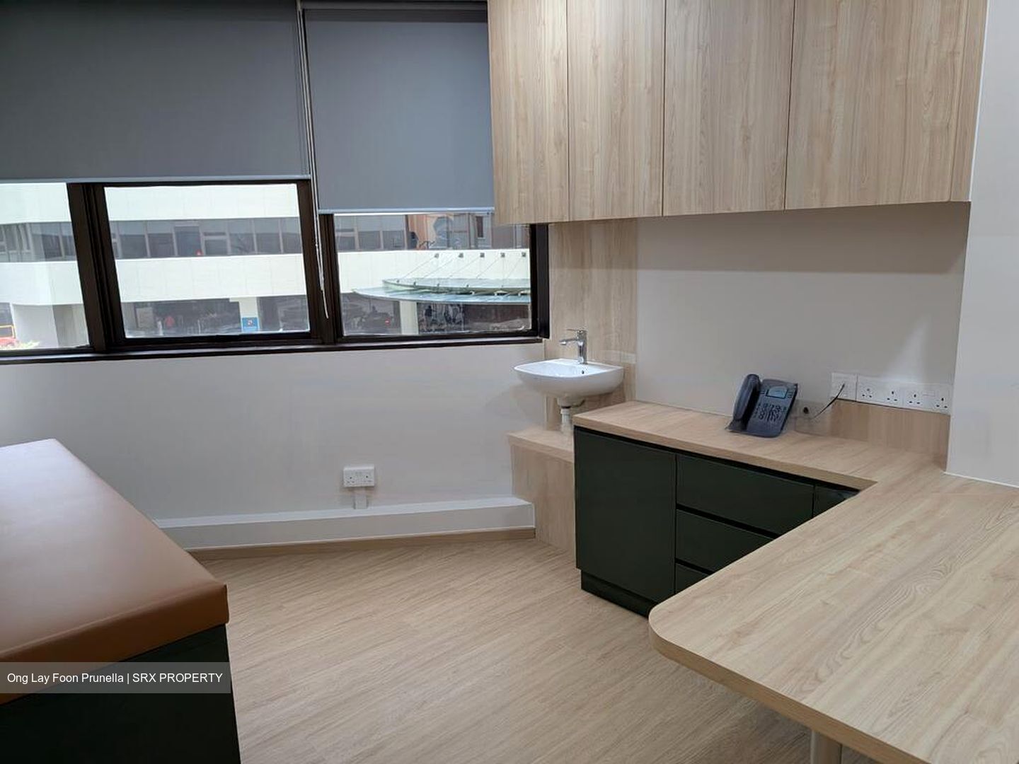 Gleneagles Hospital (D10), Retail #461295111